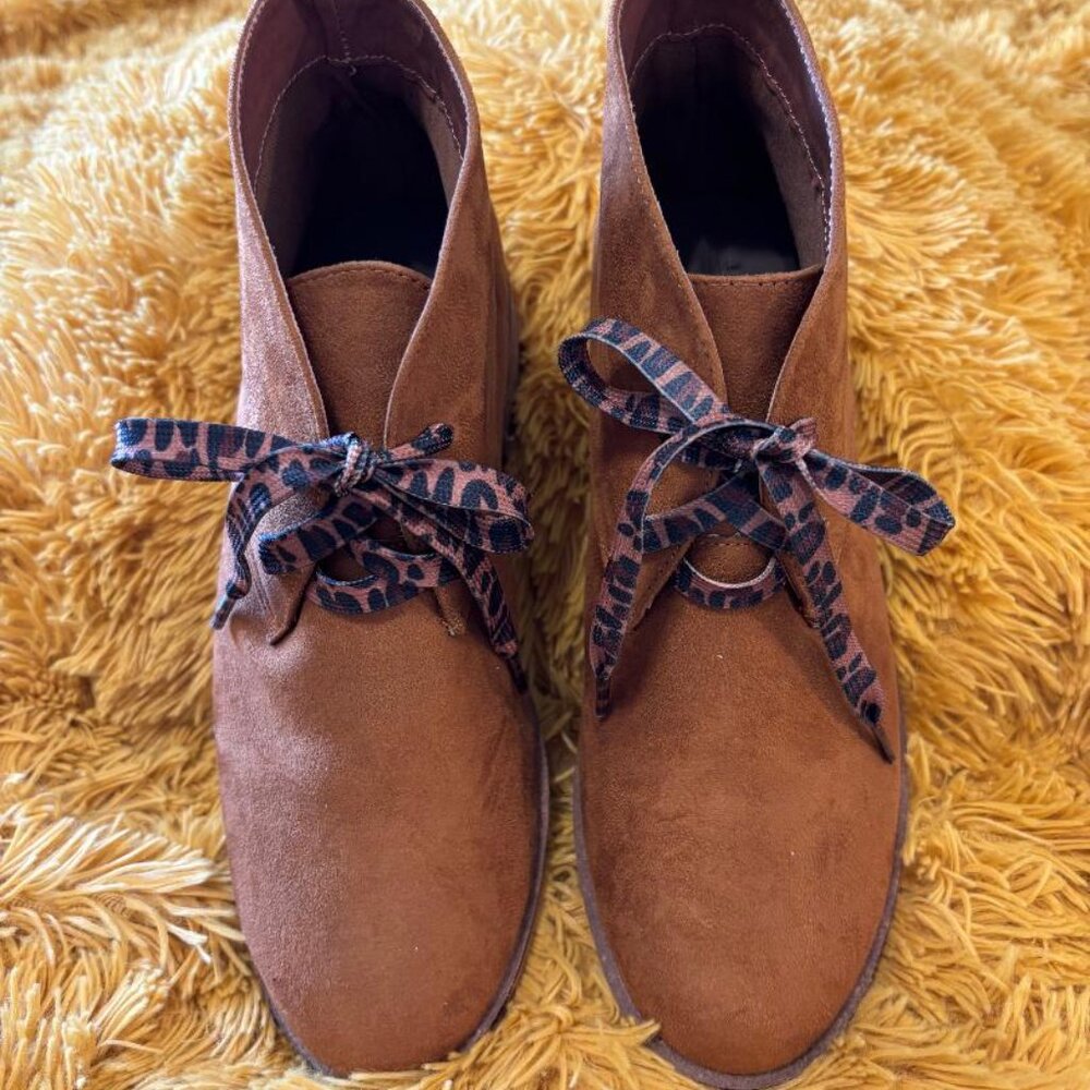 Corkys Booties - image 2